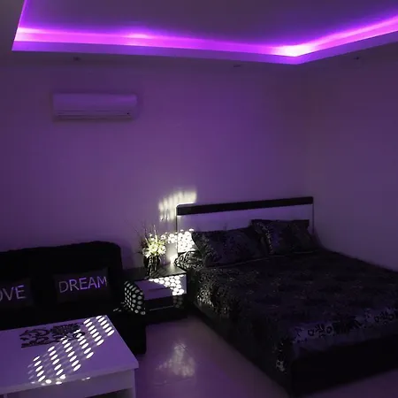 Sea View Studio In Orion Garden Appartement *